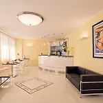 Aparthotel Atlantic 4*