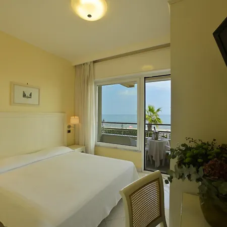 Atlantic شقة فندقية