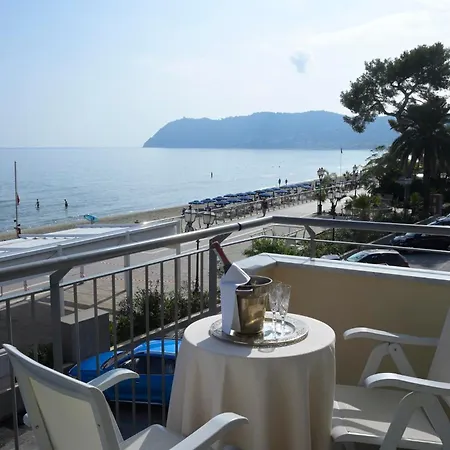 Apartmanhotel Atlantic