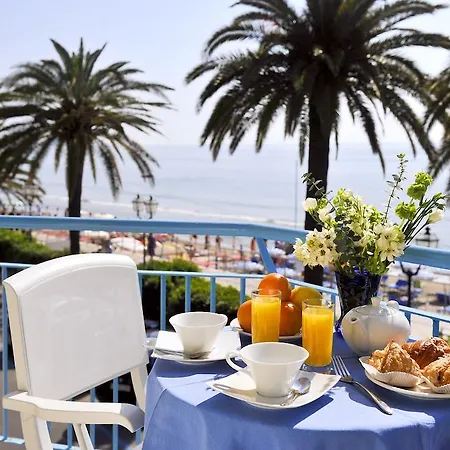 アパートホテル Atlantic