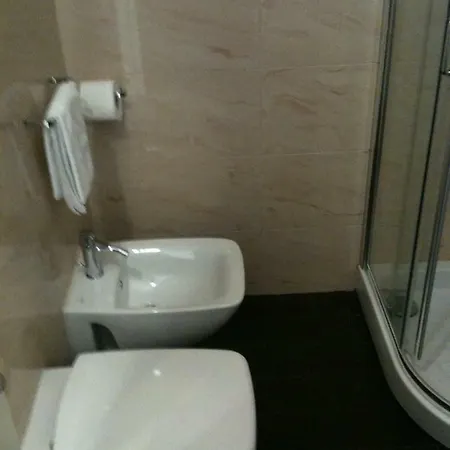 Apartmanhotel Atlantic