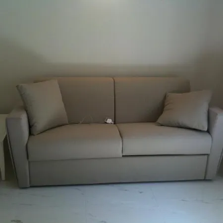 Apartmanhotel Atlantic Alassio