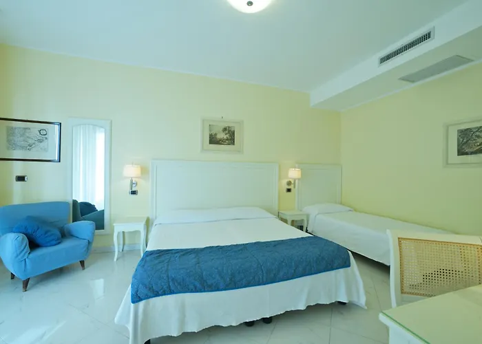 Atlantic 4* アラッシオ