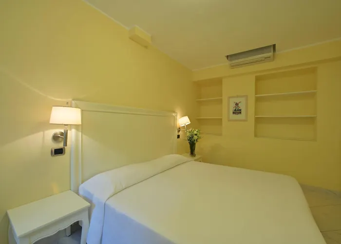 Atlantic アパートホテル