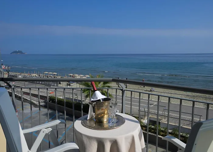 شقة فندقية Atlantic 4*