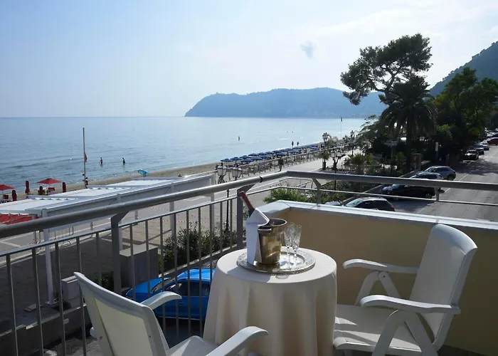 شقة فندقية Atlantic