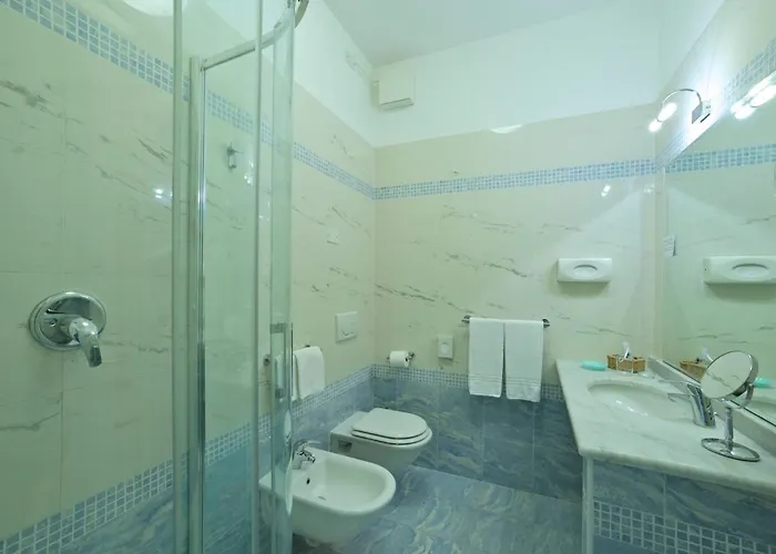 Atlantic شقة فندقية 4*