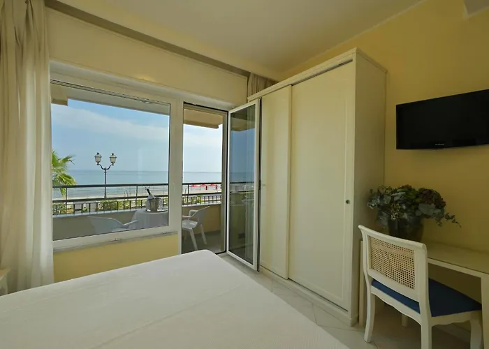 Atlantic شقة فندقية 4*