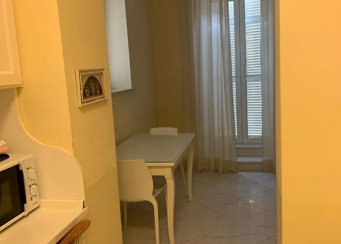 Atlantic アパートホテル