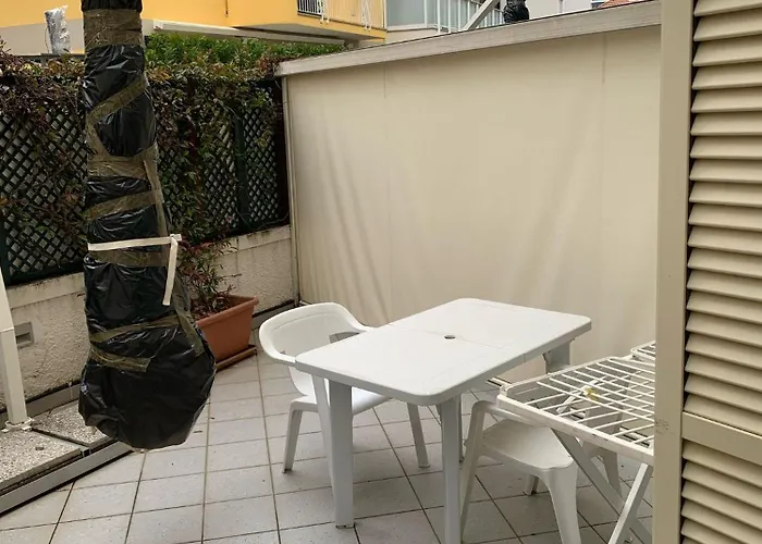 Atlantic アパートホテル アラッシオ