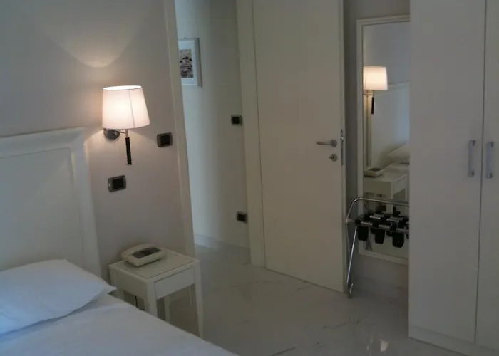 Atlantic アパートホテル