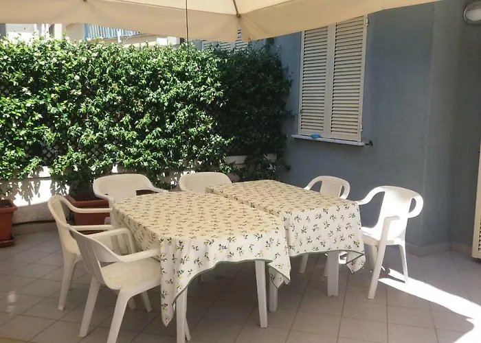 Atlantic アラッシオ