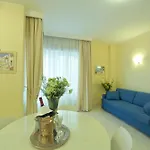 大西洋公寓 4*
