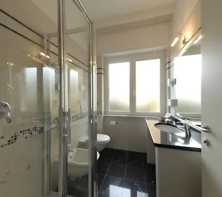 大西洋公寓 公寓式酒店