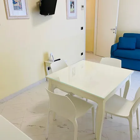 大西洋公寓 公寓式酒店