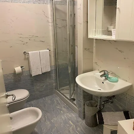 Aparthotel Atlantic