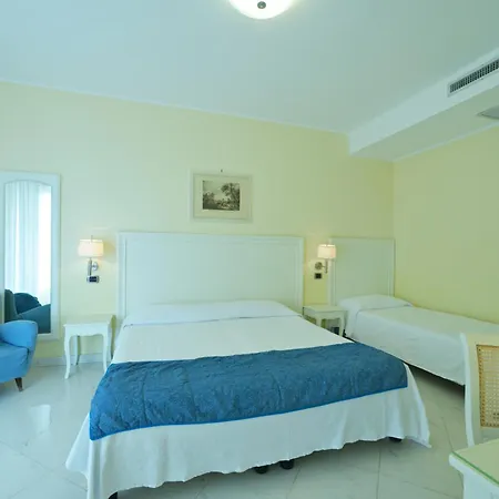 Atlantic 4* Alassio