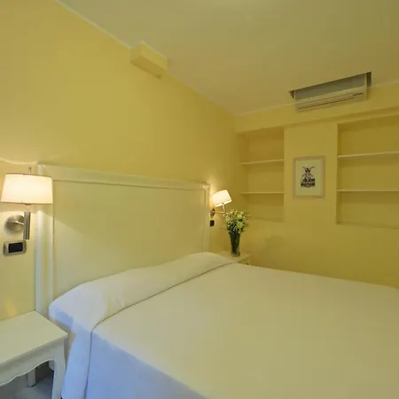 Atlantic Apartmanhotel
