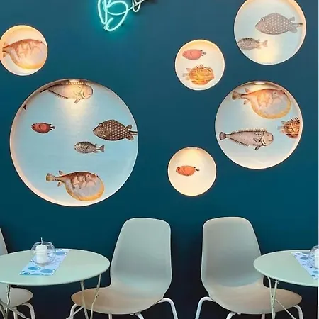 Atlantic Apartmanhotel 4*
