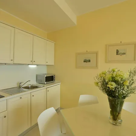 大西洋公寓 公寓式酒店