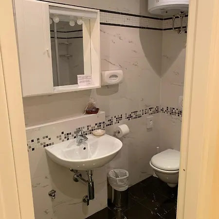 Aparthotel Atlantic 4*