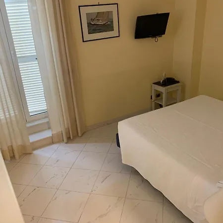 Apartahotel Atlantic