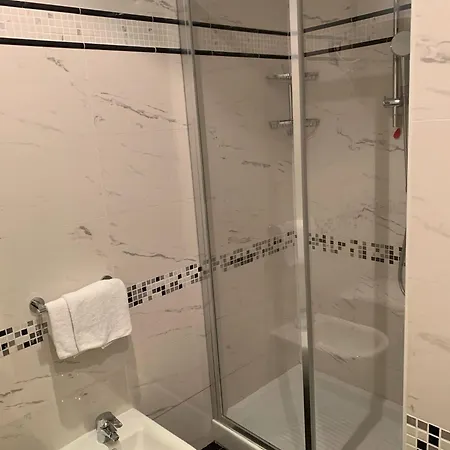 Atlantic Ξενοδοχείο με διαμερίσματα 4*