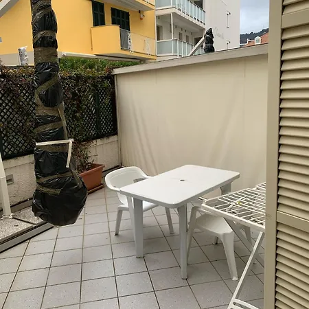 Atlantic Aparthotel Alassio