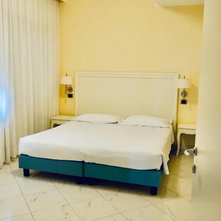 Atlantic Apartmanhotel