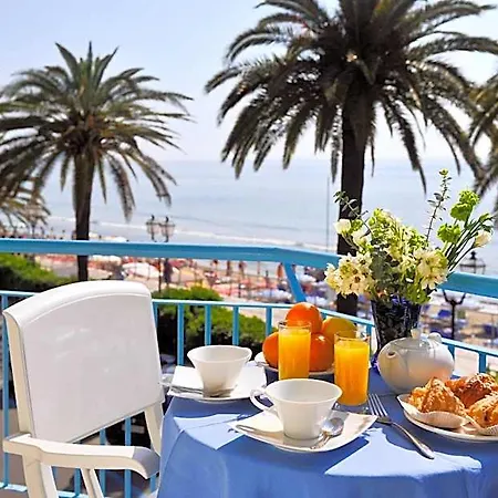 Atlantic 4* Alassio