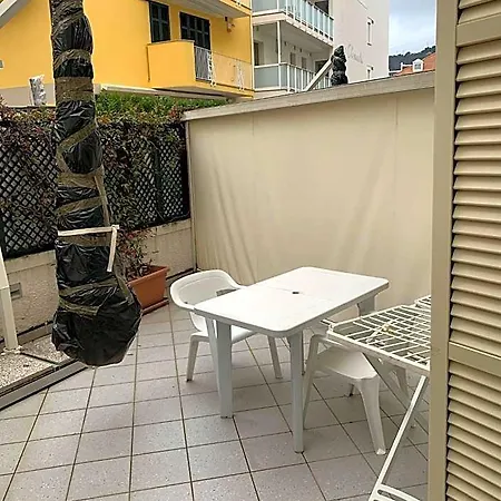 Apartahotel Atlantic Alassio