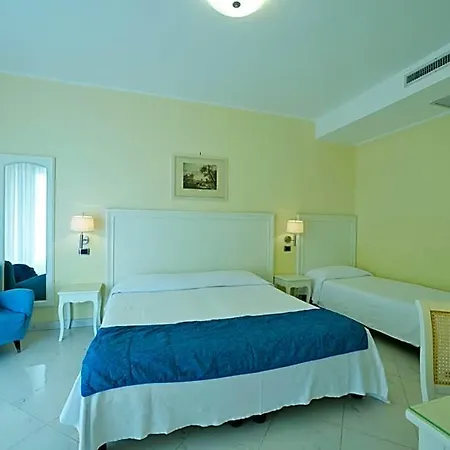 Atlantic 4* Alassio