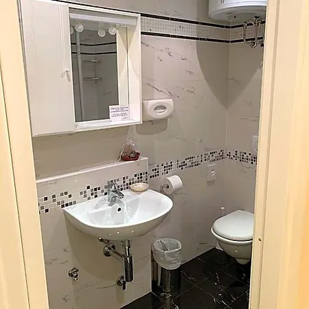 Aparthotel Atlantic Alassio