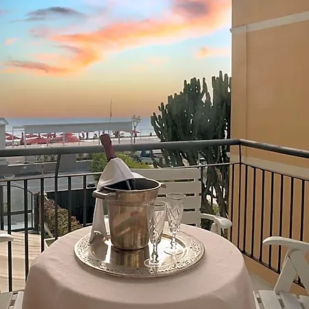 Apartahotel Atlantic