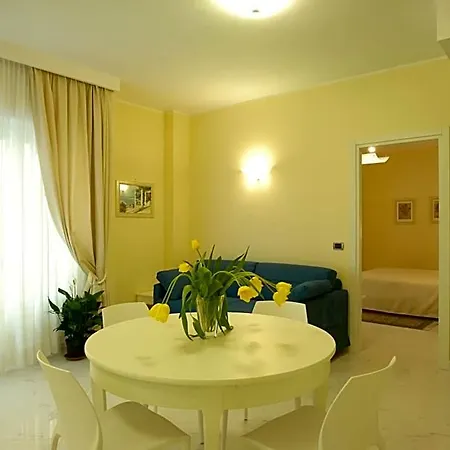 Atlantic Apartahotel 4*