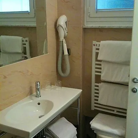 Aparthotel Atlantic 4*