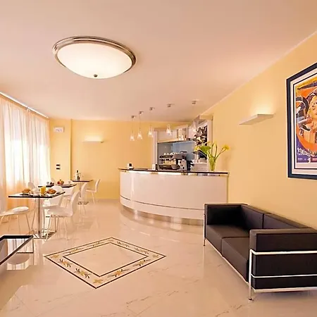 Apartahotel Atlantic 4*