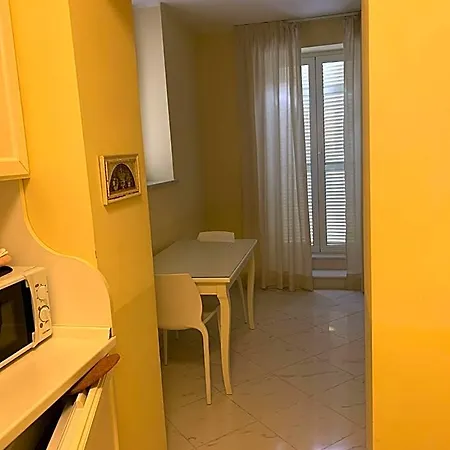Atlantic Aparthotel Alassio