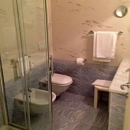 Aparthotel Atlantic