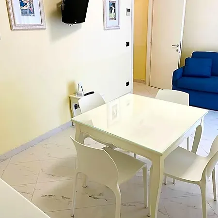 Apartahotel Atlantic 4*