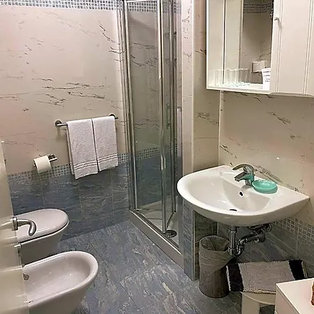 Aparthotel Atlantic Alassio