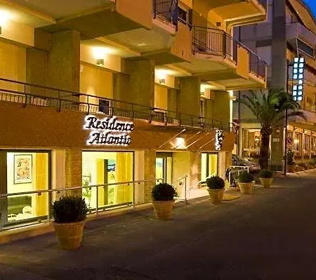 Atlantic Aparthotel