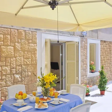 מלון דירות Atlantic אלסיו