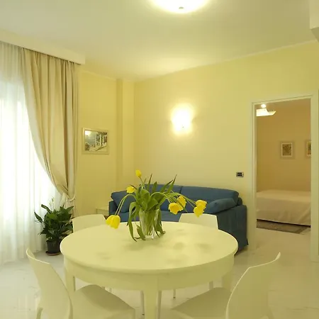Aparthotel Atlantic