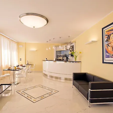 公寓式酒店 大西洋公寓 4*