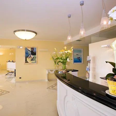 شقة فندقية Atlantic 4*