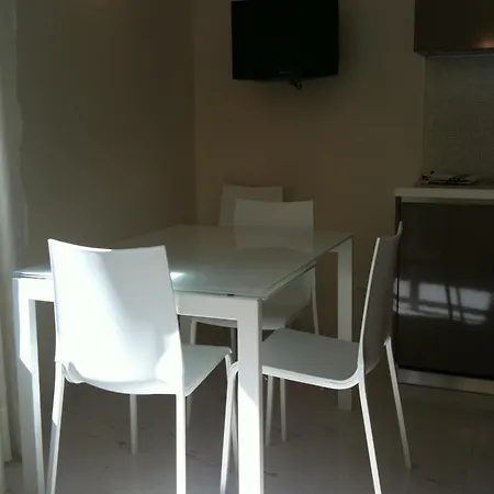شقة فندقية Atlantic 4*