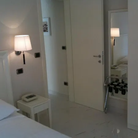 大西洋公寓 公寓式酒店