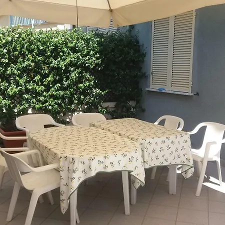 大西洋公寓 阿拉西奥