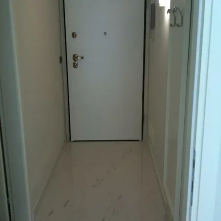 大西洋公寓